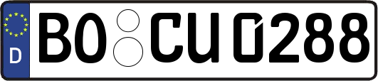 BO-CU0288