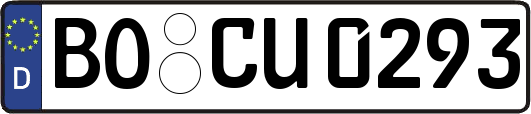 BO-CU0293