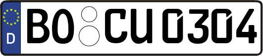BO-CU0304