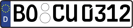 BO-CU0312