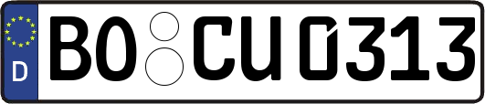BO-CU0313