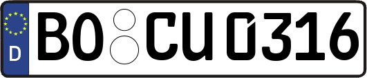 BO-CU0316