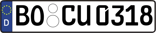 BO-CU0318