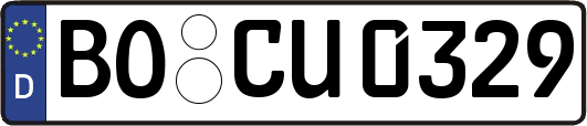 BO-CU0329