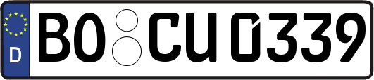 BO-CU0339