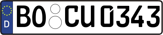 BO-CU0343