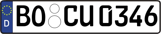 BO-CU0346
