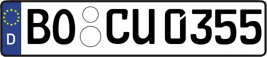 BO-CU0355