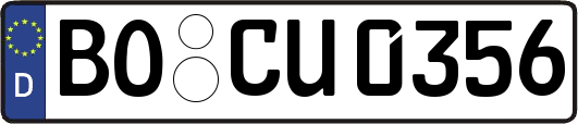 BO-CU0356