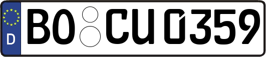 BO-CU0359