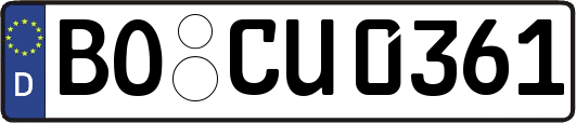 BO-CU0361