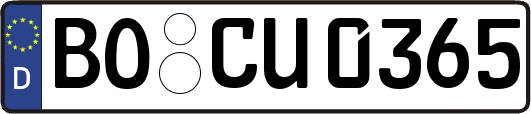 BO-CU0365
