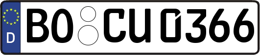 BO-CU0366