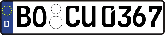 BO-CU0367