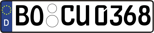 BO-CU0368