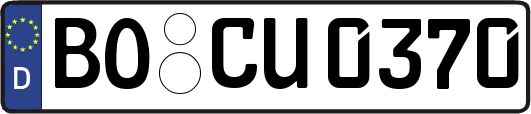 BO-CU0370