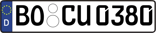 BO-CU0380