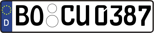 BO-CU0387