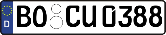 BO-CU0388