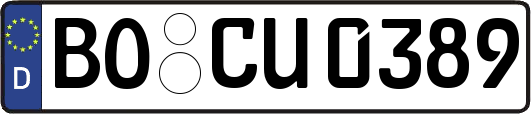 BO-CU0389