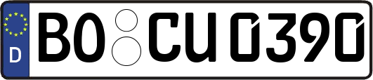 BO-CU0390