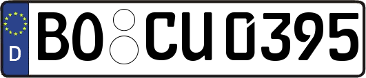 BO-CU0395