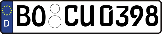 BO-CU0398