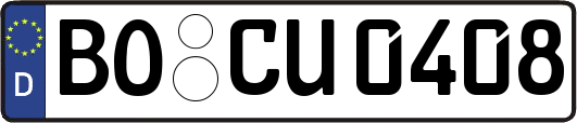 BO-CU0408