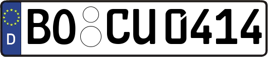 BO-CU0414