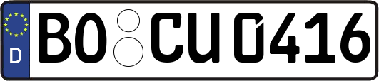 BO-CU0416