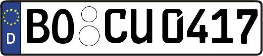 BO-CU0417