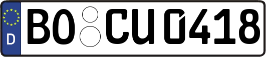 BO-CU0418