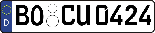 BO-CU0424