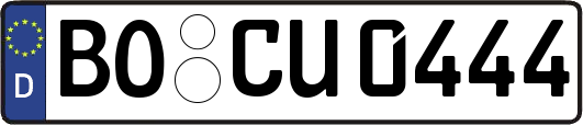 BO-CU0444