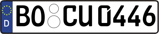 BO-CU0446