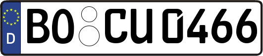 BO-CU0466