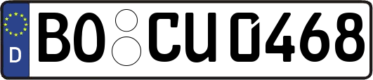 BO-CU0468
