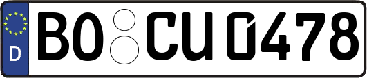 BO-CU0478