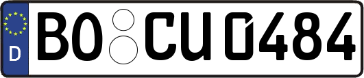 BO-CU0484