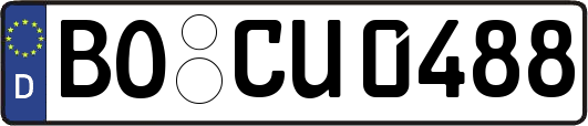BO-CU0488