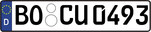 BO-CU0493