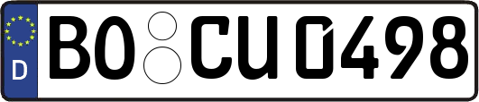 BO-CU0498