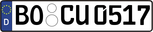 BO-CU0517