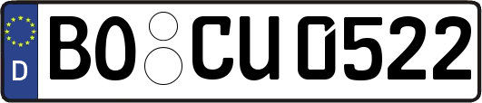 BO-CU0522