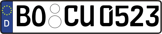 BO-CU0523
