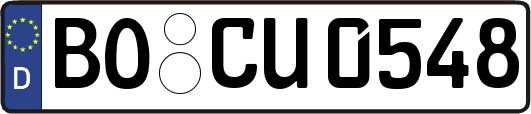 BO-CU0548