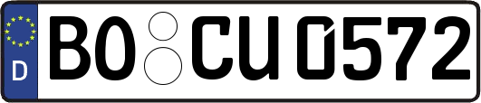 BO-CU0572