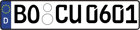 BO-CU0601