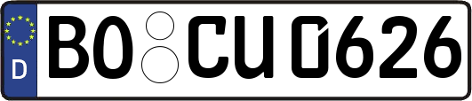 BO-CU0626