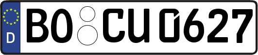 BO-CU0627